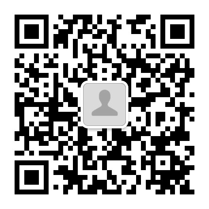 娄星石井公众号二维码