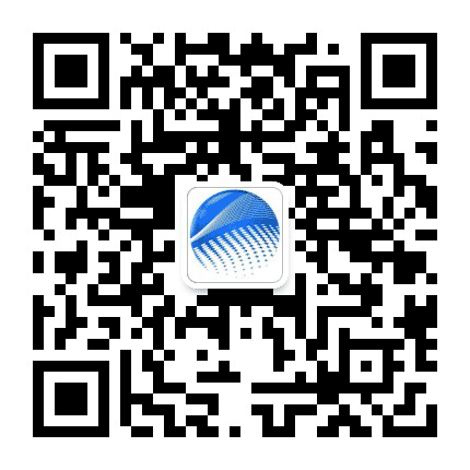 上海柯桥公众号二维码