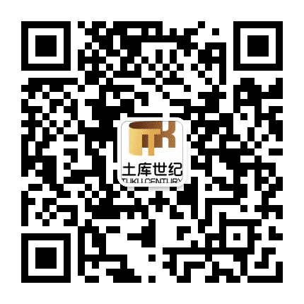 土库世纪公众号二维码