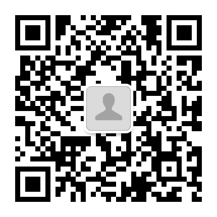 大美遥墙公众号二维码