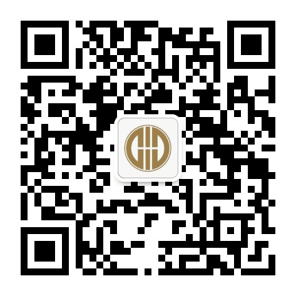 同庆钱庄公众号二维码