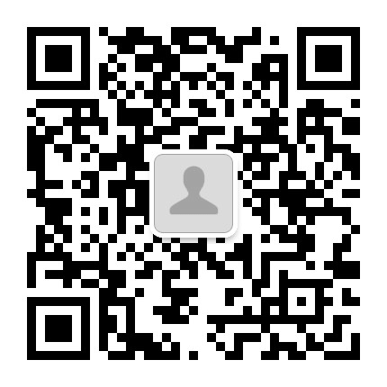 朱家角社会事业公众号二维码