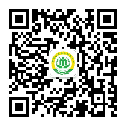 沭阳县沭城街道河西社区公众号二维码