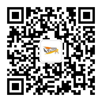 钱塘快讯公众号二维码