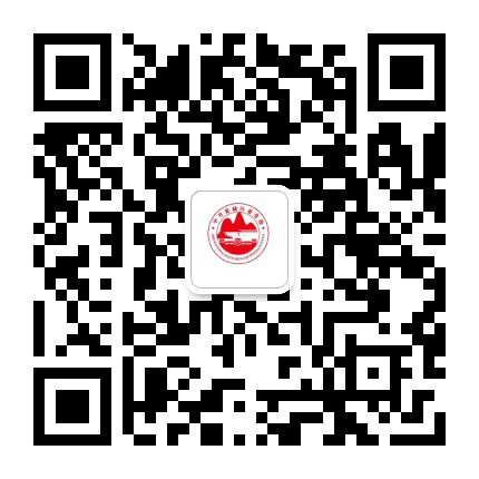 中共蕉城区委党校公众号二维码