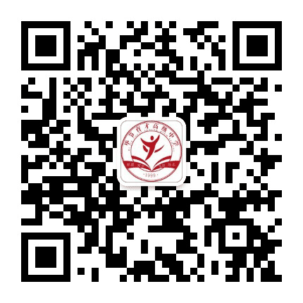 毕节育才高级中学公众号二维码