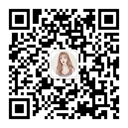 清晨要读书公众号二维码