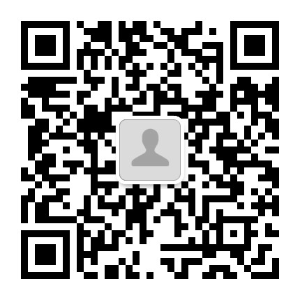 南岔村微站公众号二维码