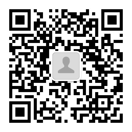 宁武气象公众号二维码