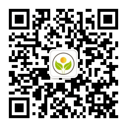 吉米超市公众号二维码