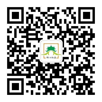 柏士百事公众号二维码