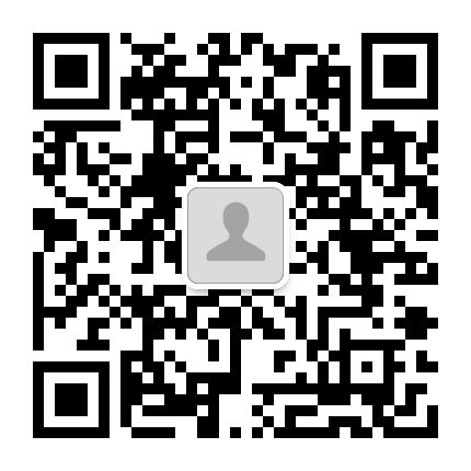 行唐公共就业云平台公众号二维码