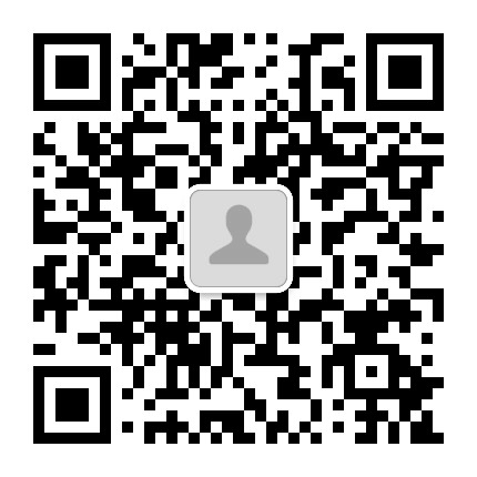 广铁集团广州火车站公众号二维码