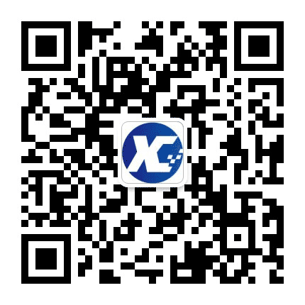 福建知识产权大讲堂公众号二维码