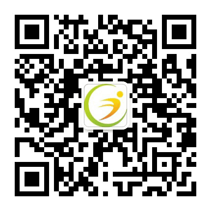 通川区启点教育学校公众号二维码
