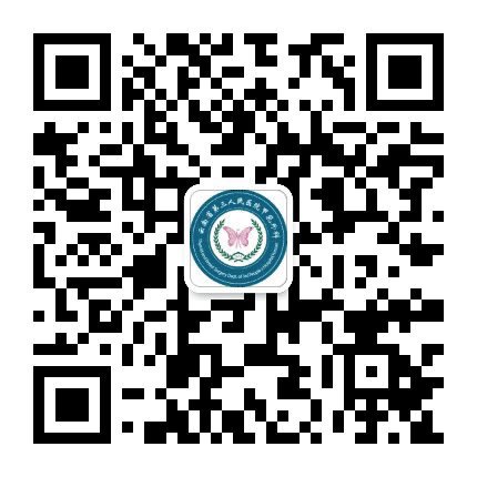 云南省第三人民医院甲乳外科公众号二维码