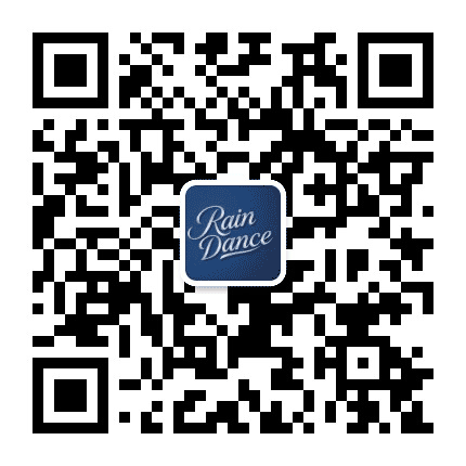 星云集公众号二维码