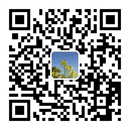 微曦晨光公众号二维码