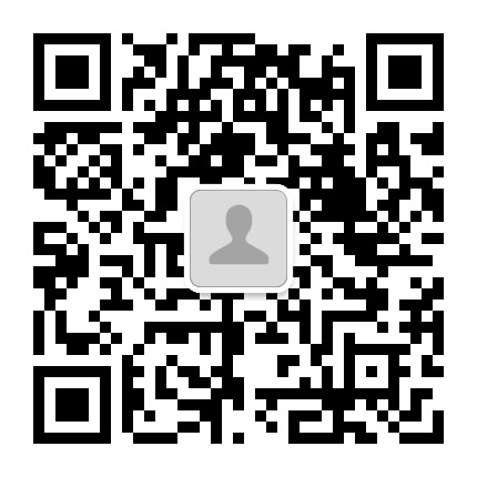金融宜春公众号二维码