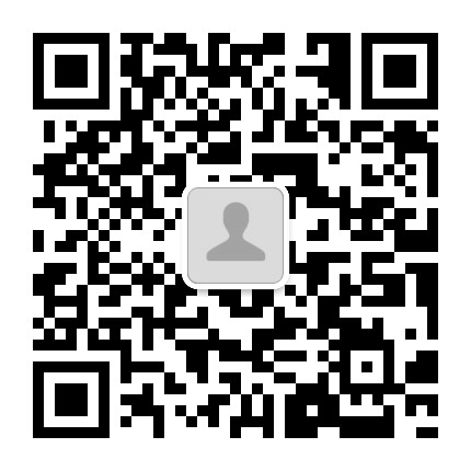 平安枫溪公众号二维码