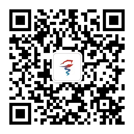 嘉兴南湖景区公众号二维码