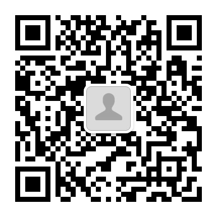 青洲人新青洲公众号二维码