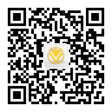 通源产业园公众号二维码