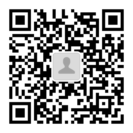 山东人相约公众号二维码