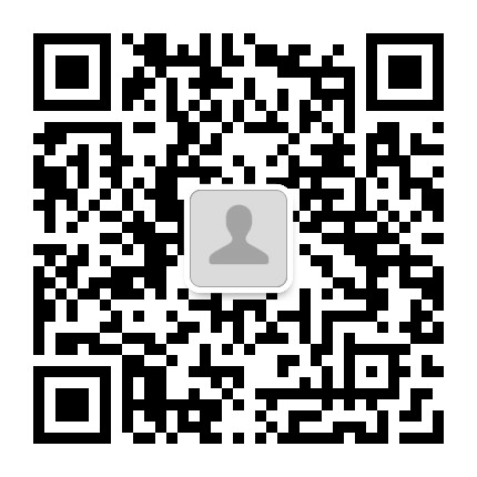 投资福山公众号二维码