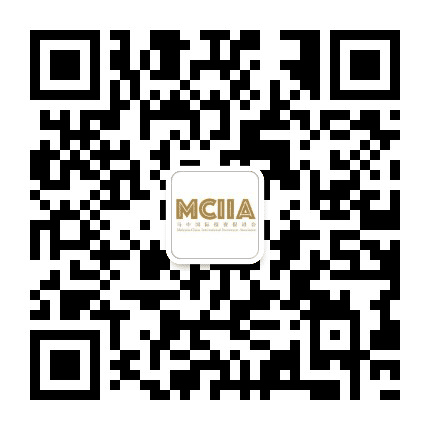 大马国投公众号二维码