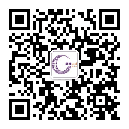创聚鼓楼公众号二维码