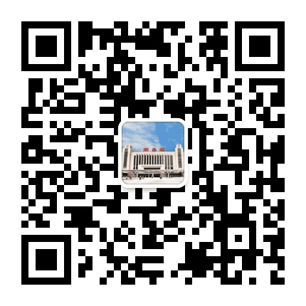 魅力南站公众号二维码