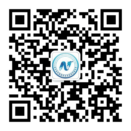 南岗投资服务公众号二维码