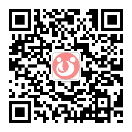 母婴万象公众号二维码