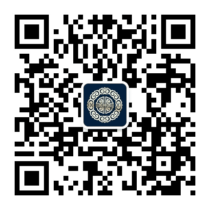 河南蒙古族自治县文化图书馆公众号二维码