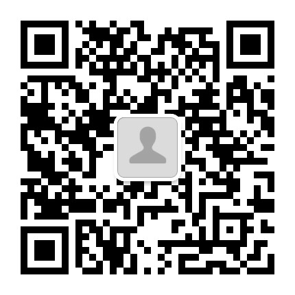 武汉市绿化服务中心公众号二维码