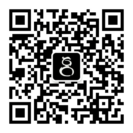 葫芦兽兽公众号二维码
