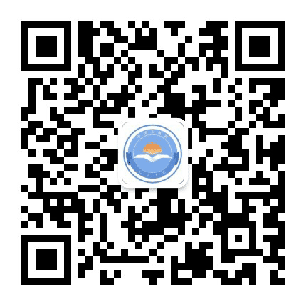 梧州市工商联公众号二维码