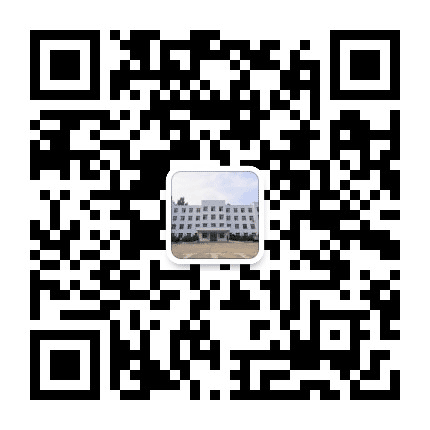 逐梦淮河公众号二维码