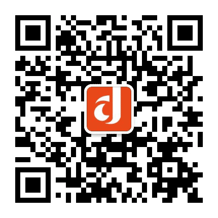 抖吧 共享健身仓公众号二维码
