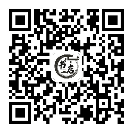 黑大印在校园公众号二维码