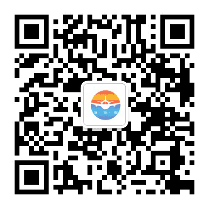 游乐美旅行公众号二维码