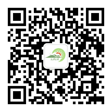 魅力乐兴公众号二维码