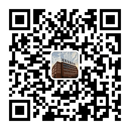 新乡冠英实验中学公众号二维码