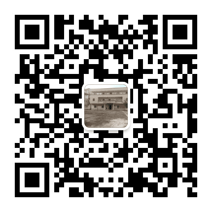 黄坡文化公众号二维码