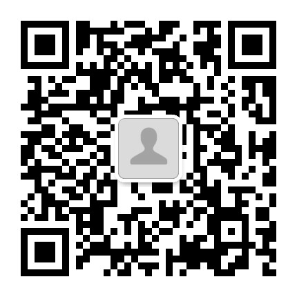健康离石公众号二维码