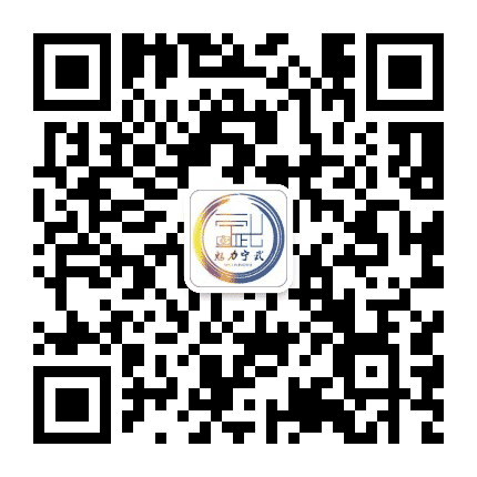 魅力宁武公众号二维码