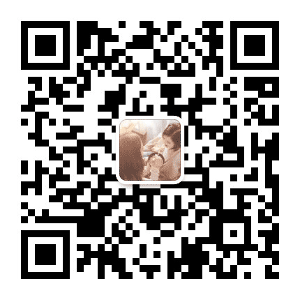 亲子小知识公众号二维码