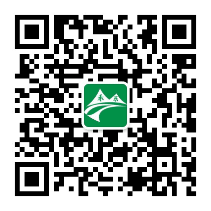 陕西富平禾乐果业有限公司公众号二维码
