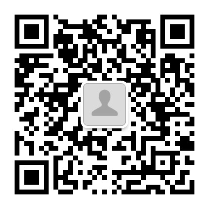 阳光湖滨公众号二维码